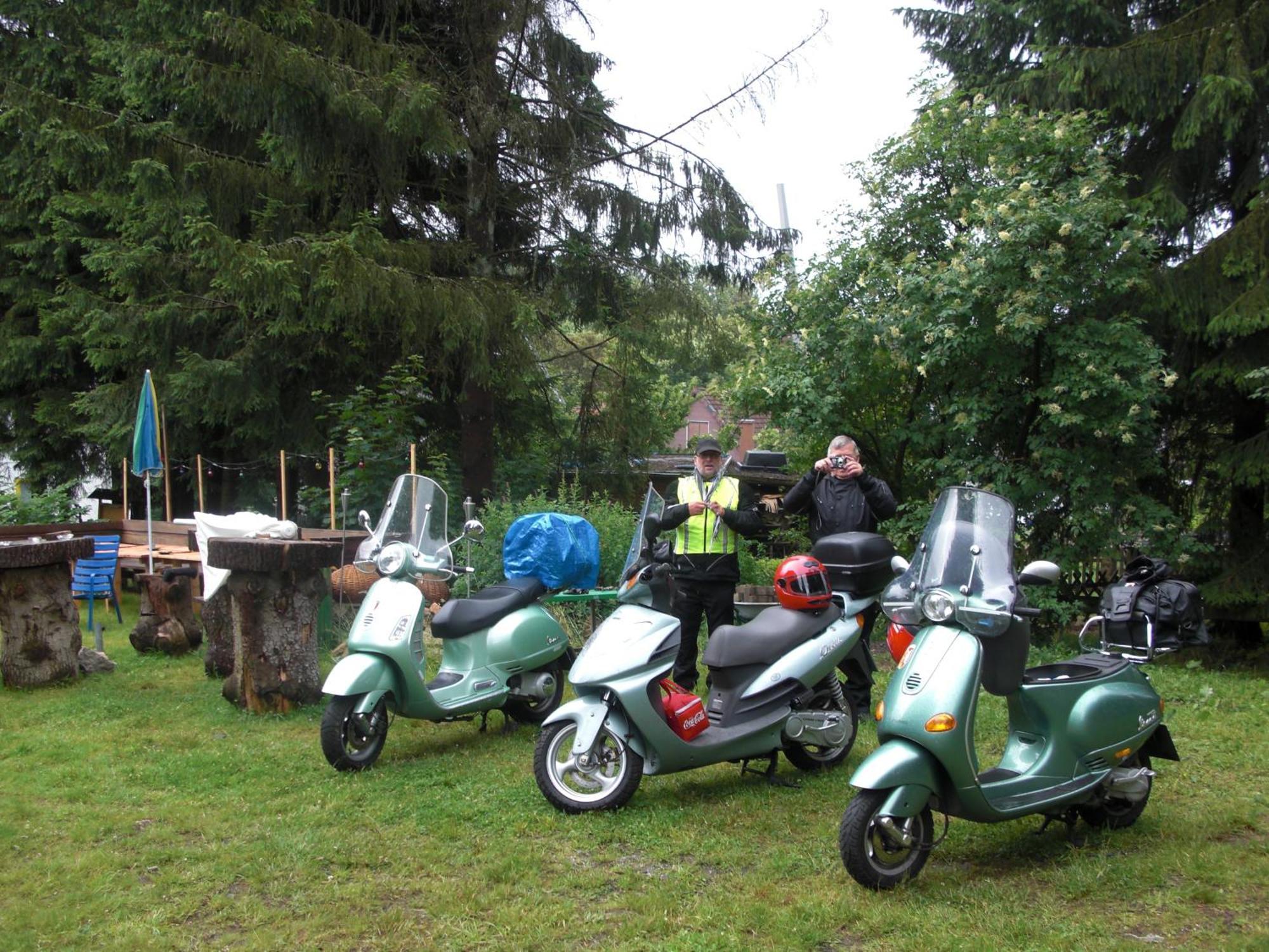 Ski Und Biker Hotel Villa Sonnenschein Braunlage Am Wurmberg Bagian luar foto