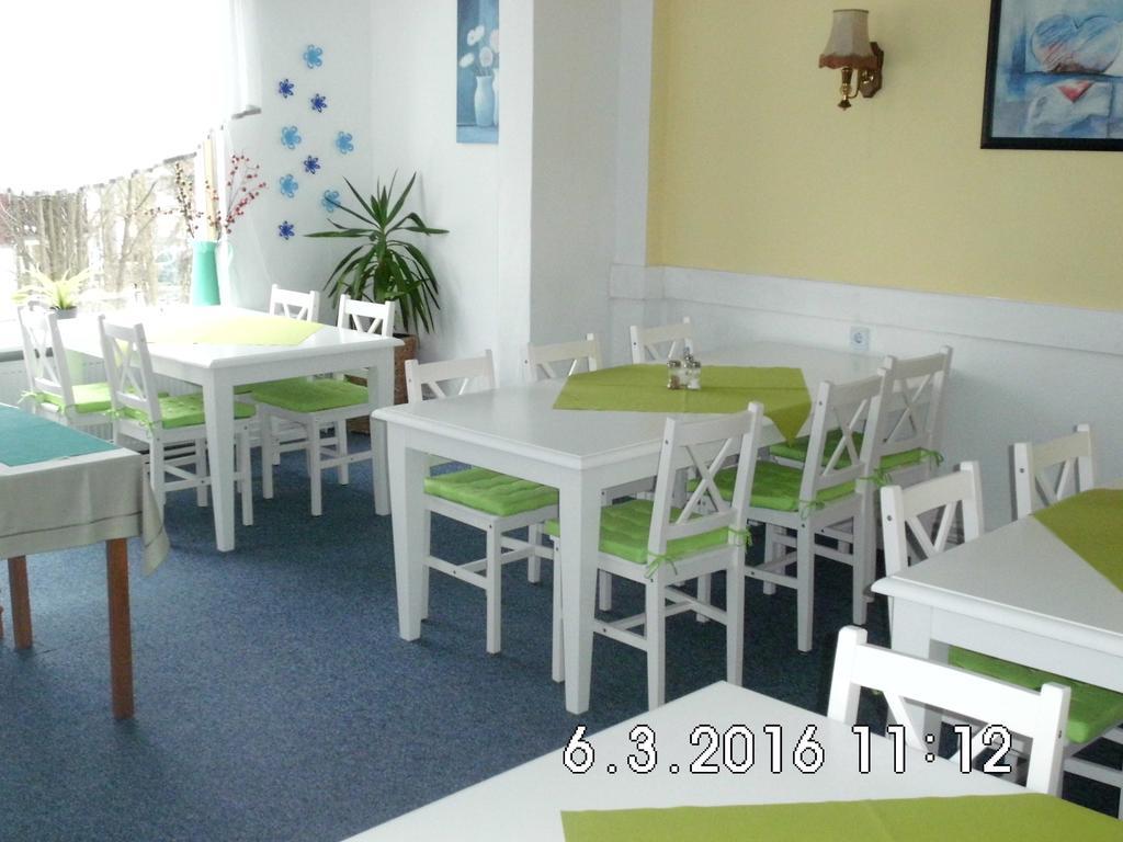 Ski Und Biker Hotel Villa Sonnenschein Braunlage Am Wurmberg Bagian luar foto