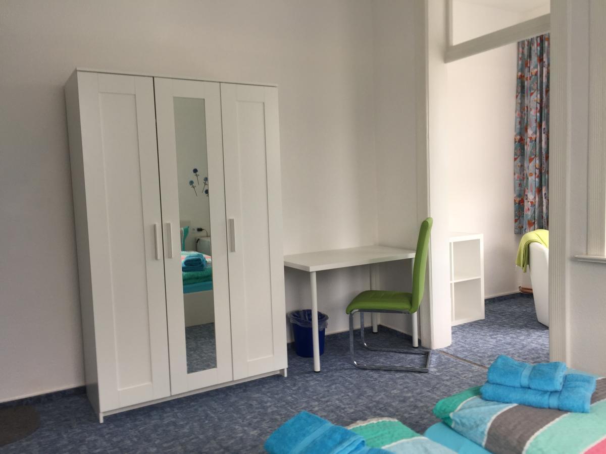 Ski Und Biker Hotel Villa Sonnenschein Braunlage Am Wurmberg Bagian luar foto