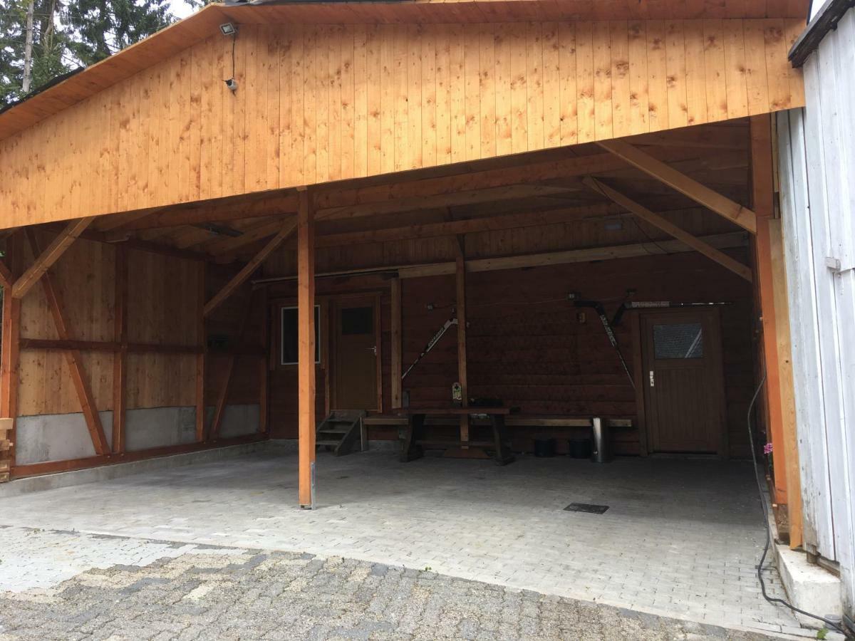 Ski Und Biker Hotel Villa Sonnenschein Braunlage Am Wurmberg Bagian luar foto