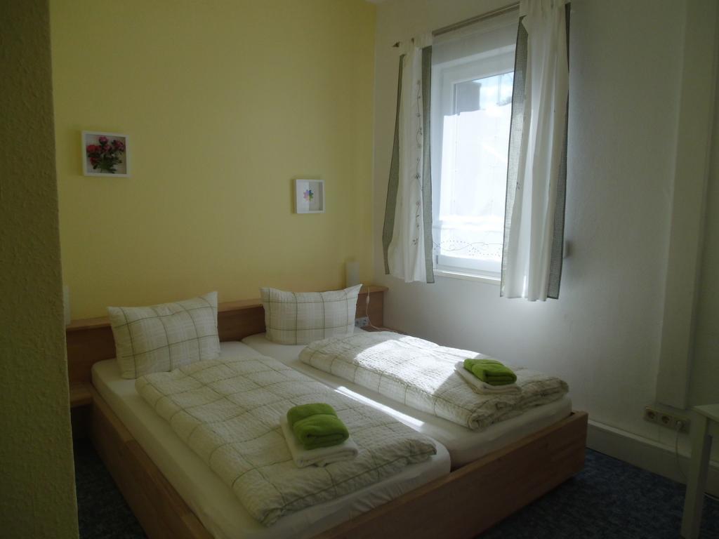 Ski Und Biker Hotel Villa Sonnenschein Braunlage Am Wurmberg Ruang foto