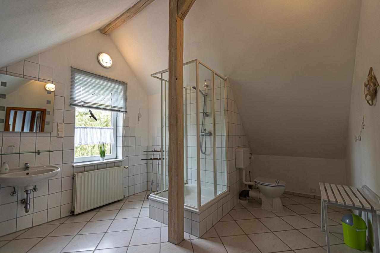 Ski Und Biker Hotel Villa Sonnenschein Braunlage Am Wurmberg Bagian luar foto