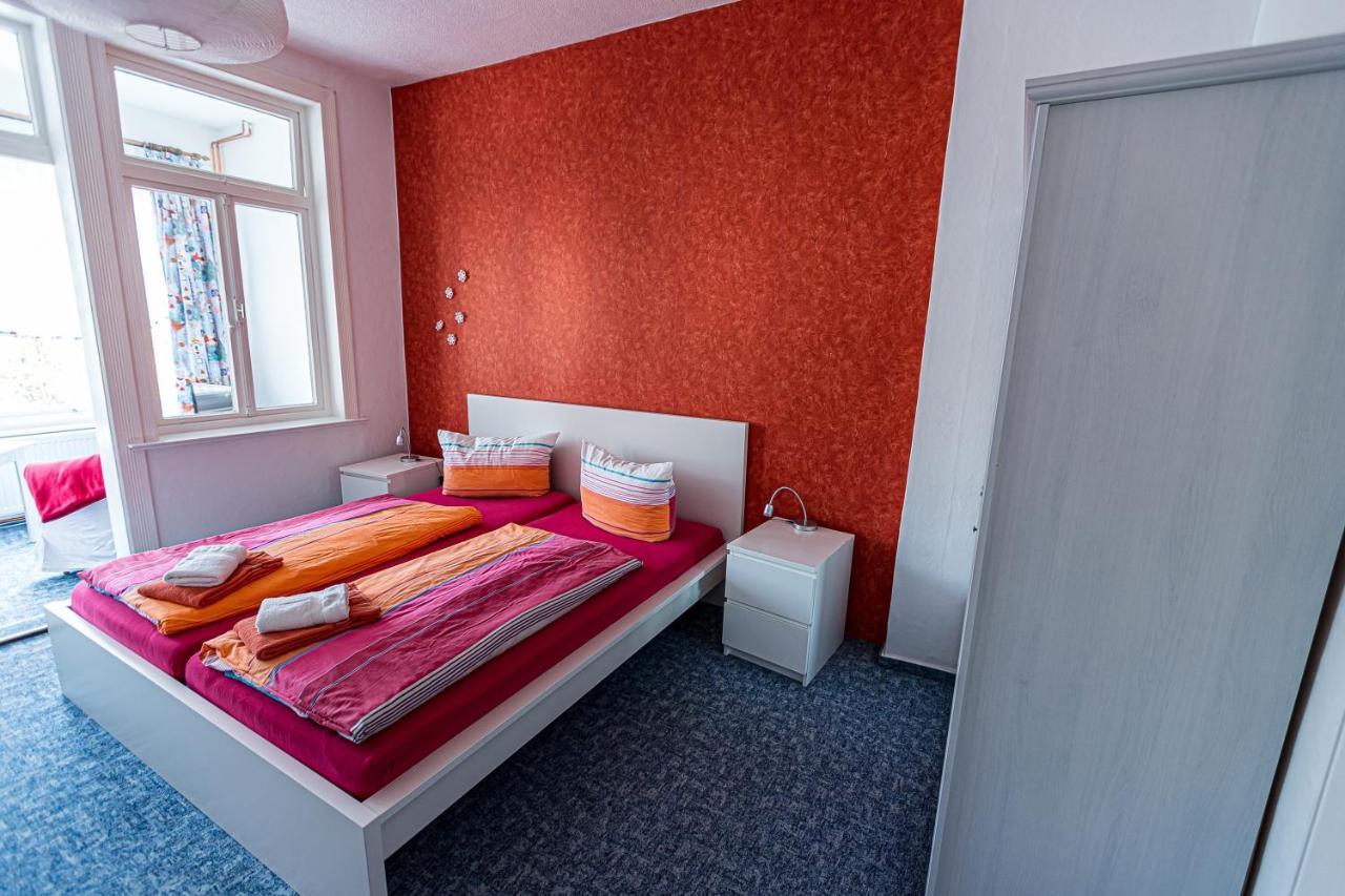 Ski Und Biker Hotel Villa Sonnenschein Braunlage Am Wurmberg Bagian luar foto
